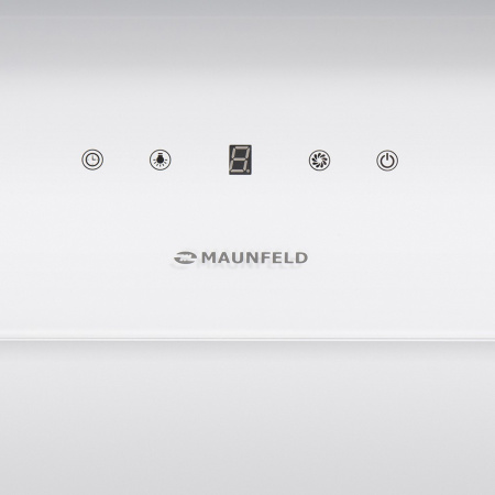 Кухонная вытяжка Maunfeld Manchester Light 60