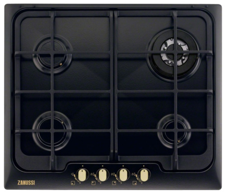 Варочная поверхность Zanussi ZGG 966424 C