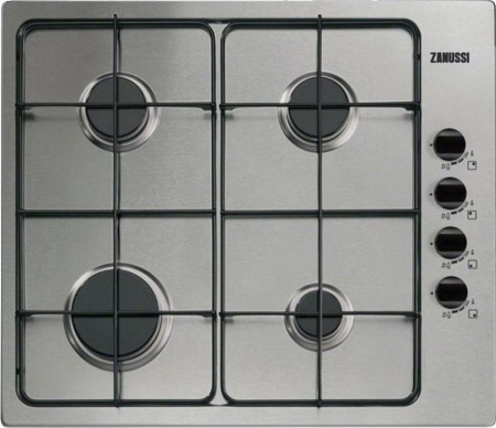 Варочная поверхность Zanussi ZGG 62411XA