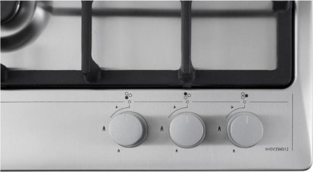 Варочная поверхность Simfer H45V35M512