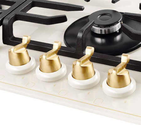 Варочная поверхность Kuppersberg FQ 602 C