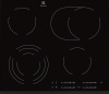 Варочная поверхность Electrolux EHF 56547 FK