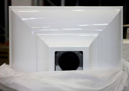 Кухонная вытяжка Smeg KC19BSE