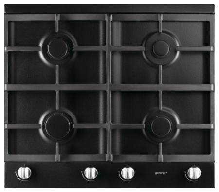 Варочная поверхность Gorenje GGS 64 AB