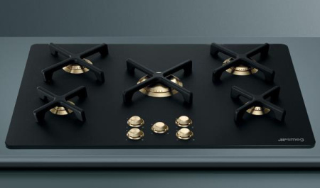 Варочная поверхность Smeg P755AN