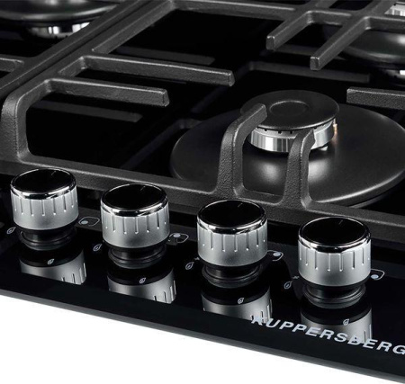 Варочная поверхность Kuppersberg FQ 63 B