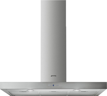 Кухонная вытяжка Smeg KAT900HXE