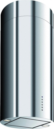 Кухонная вытяжка Korting KHA 4970 X Cylinder