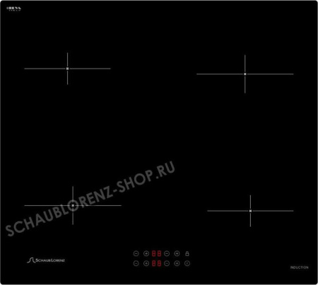 Варочная поверхность Schaub Lorenz SLK IY 60 T1