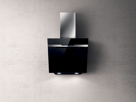 Кухонная вытяжка Elica Majestic NO Drip BL/A/90