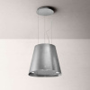 Кухонная вытяжка Elica Juno Urban Zinc/F/50
