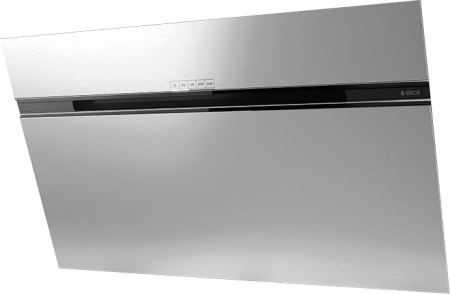 Кухонная вытяжка Elica Stripe IX/A/90/LX