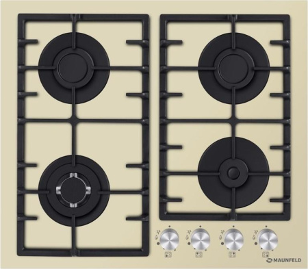 Варочная поверхность Midea MIH32140F