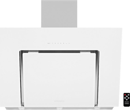 Кухонная вытяжка Kuppersberg F960W