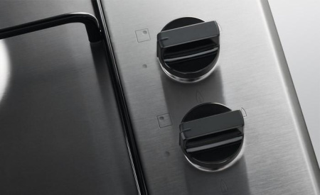 Варочная поверхность Zanussi GPZ 262 HB