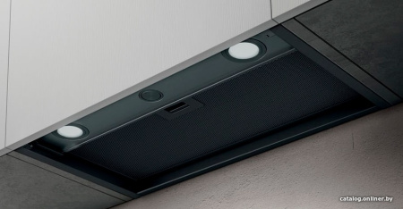 Кухонная вытяжка Elica Boxin LX/BL MAT/A/90