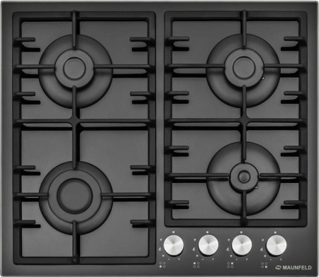 Варочная поверхность Maunfeld EGHG.64.3CB/G