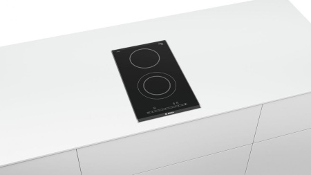 Варочная поверхность Bosch PKF 375FB1E