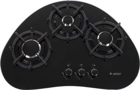 Варочная поверхность Gefest CBH 2120