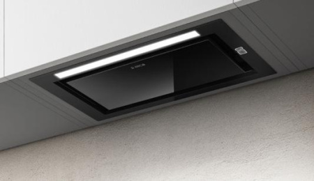 Кухонная вытяжка Elica Hidden 2.0 @ Blgl/A/90