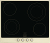 Варочная поверхность Smeg P764PO