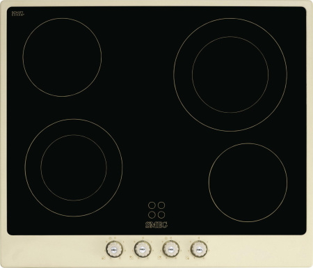 Варочная поверхность Smeg P764PO