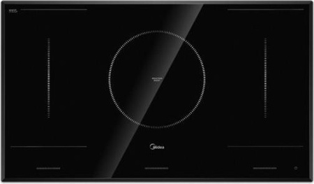 Варочная поверхность Midea MIH97828 F