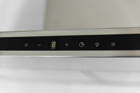 Кухонная вытяжка Kuppersberg DDL 660 X