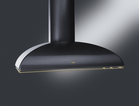 Кухонная вытяжка Smeg KS89AOE