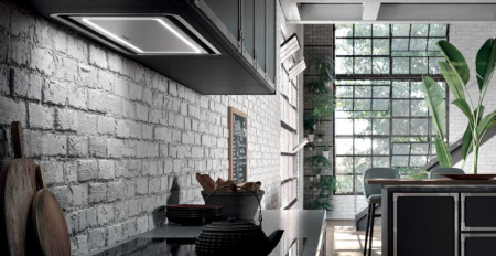 Кухонная вытяжка Faber IN-LIGHT Inox A52 EVO+