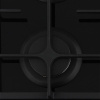 Варочная поверхность Whirlpool GOS 6415/NB