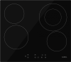 Варочная поверхность Darina 4P E326 B