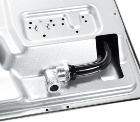 Варочная поверхность LG HU 641DAG