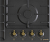 Варочная поверхность Gorenje GW 642CLB