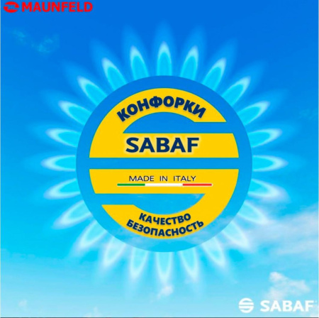 Варочная поверхность Maunfeld EGHG.64.13STS-EW