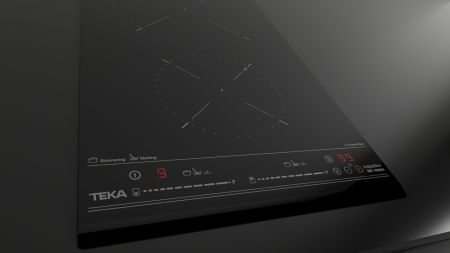 Варочная поверхность Teka IZC 32300 DMS