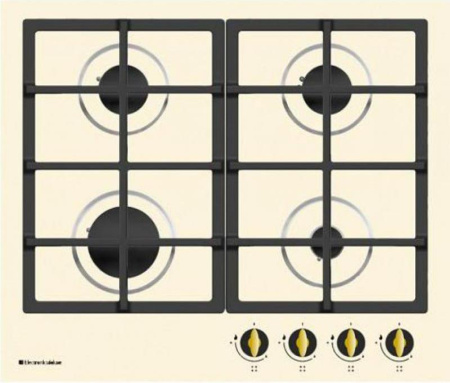 Варочная поверхность Electronicsdeluxe TG4 750231F