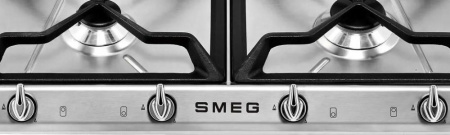 Варочная поверхность Smeg SR964XGH