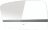 Кухонная вытяжка Sirius Sltc91 W