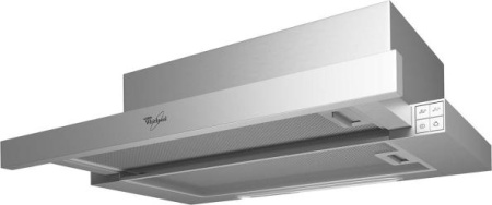 Кухонная вытяжка Whirlpool AKR 749/1 IX