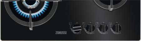 Варочная поверхность Zanussi GPZ 363 LK