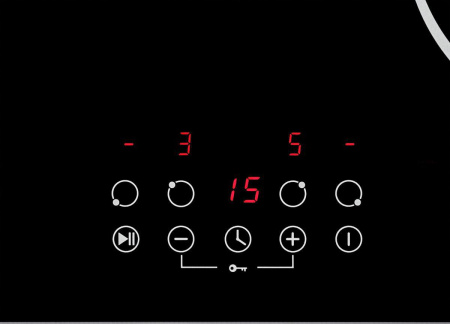 Варочная поверхность Krona STORNO 60