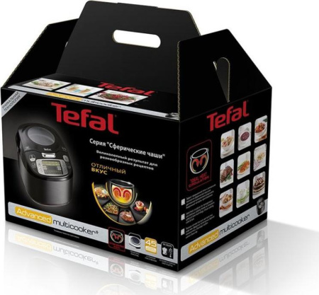 Мультиварка Tefal RK8128