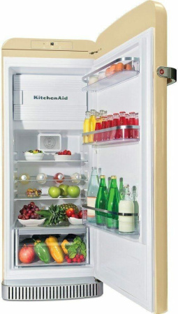 Холодильник KitchenAid KCFMA 60150R