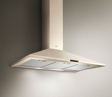 Кухонная вытяжка Jet Air Gaia CR/A/60