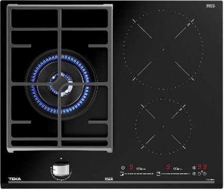 Варочная поверхность Teka JZC 63312 ABN