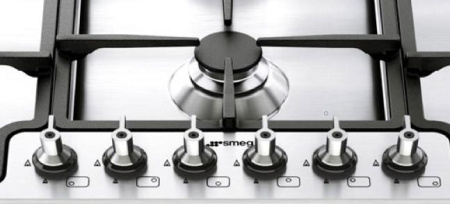 Варочная поверхность Smeg PGF96