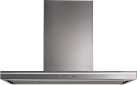 Кухонная вытяжка Falmec Lumina 90/800 Isola