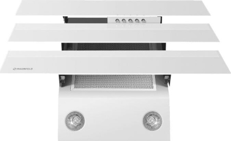 Кухонная вытяжка Maunfeld Cascada Trio 60