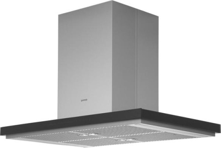 Кухонная вытяжка Gorenje IHT 971 S2XBG